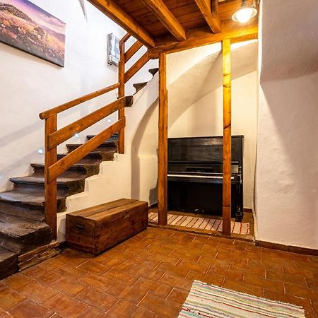 Casa Kroner Sighisoara Exterior photo