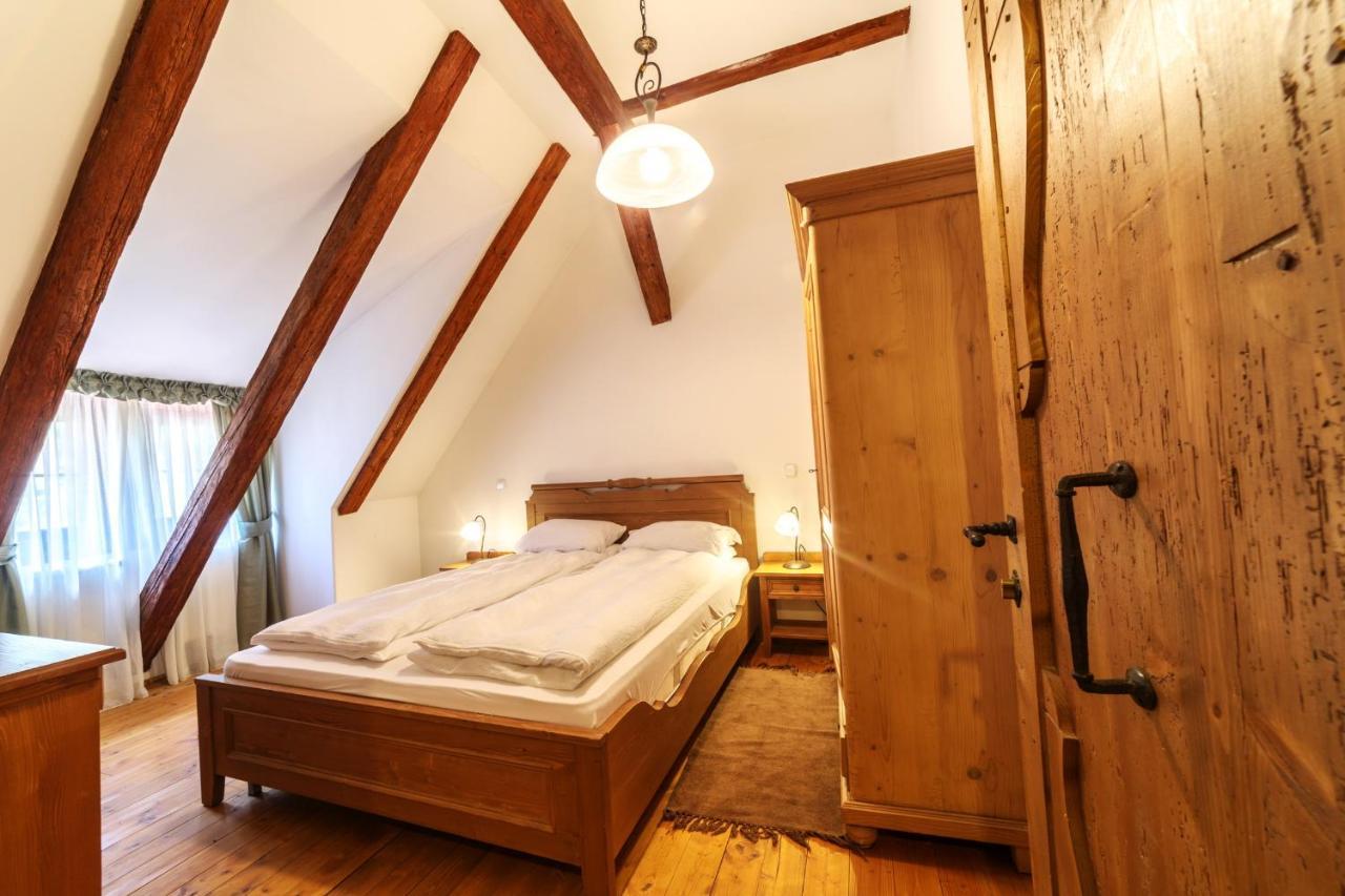 Casa Kroner Sighisoara Exterior photo