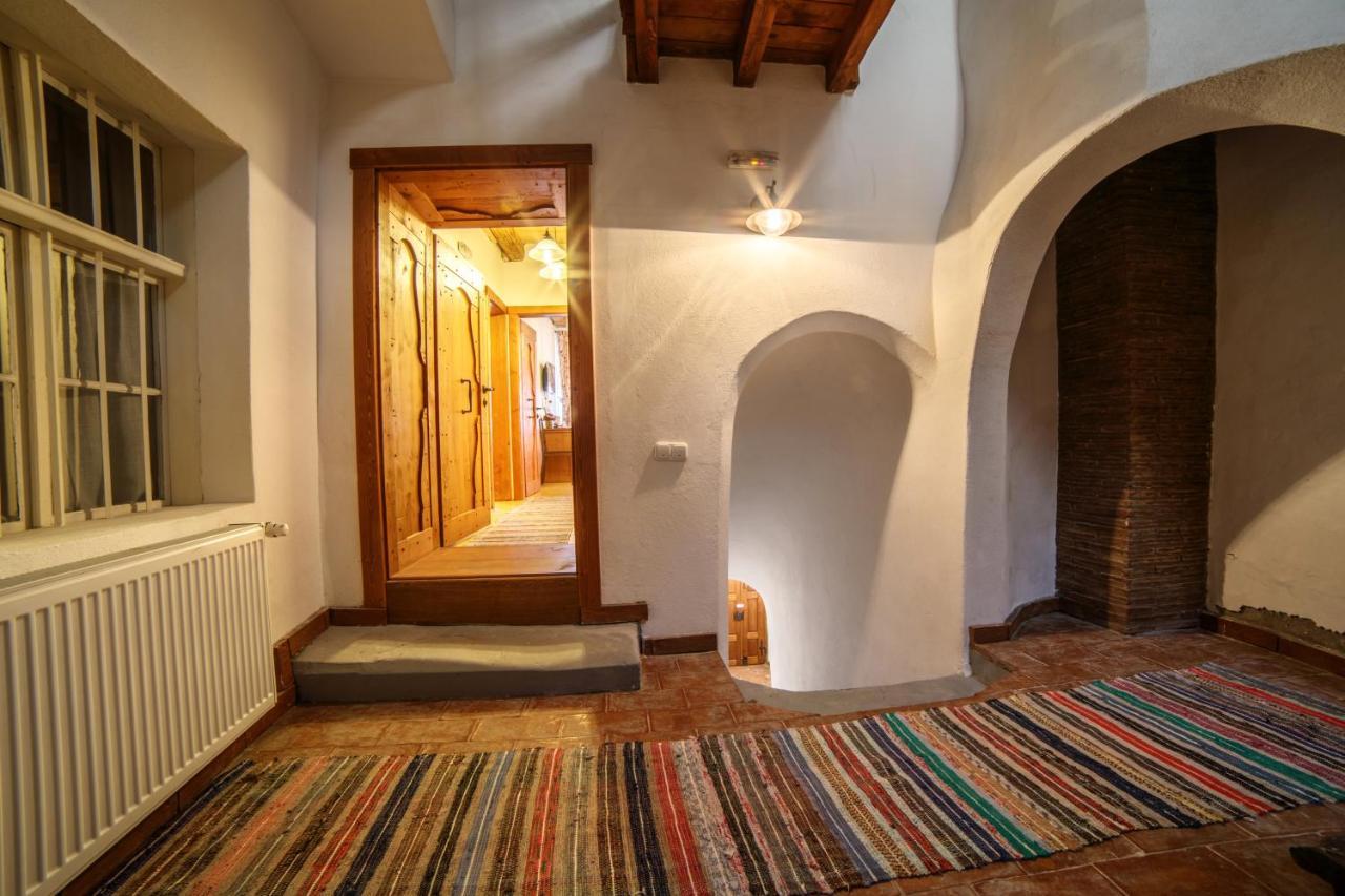 Casa Kroner Sighisoara Exterior photo
