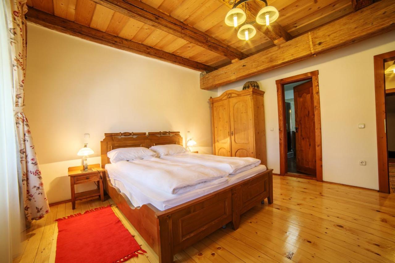 Casa Kroner Sighisoara Exterior photo