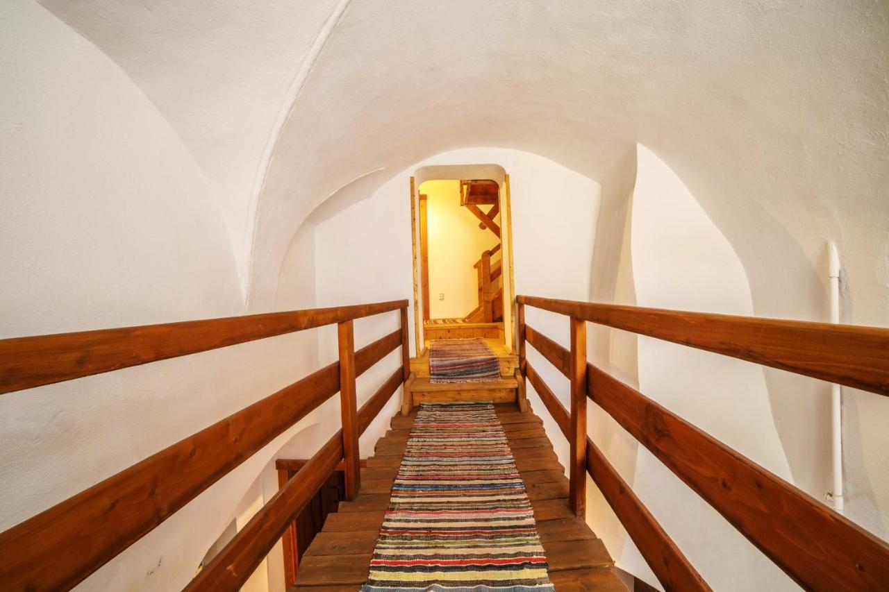 Casa Kroner Sighisoara Exterior photo