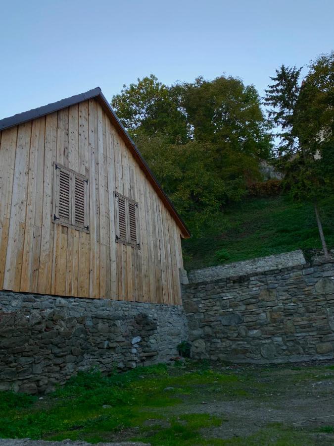 Casa Kroner Sighisoara Exterior photo