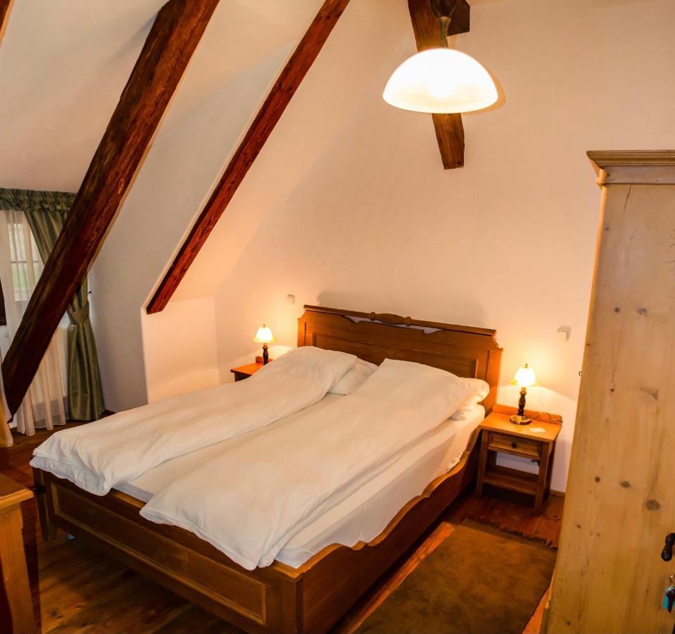 Casa Kroner Sighisoara Exterior photo