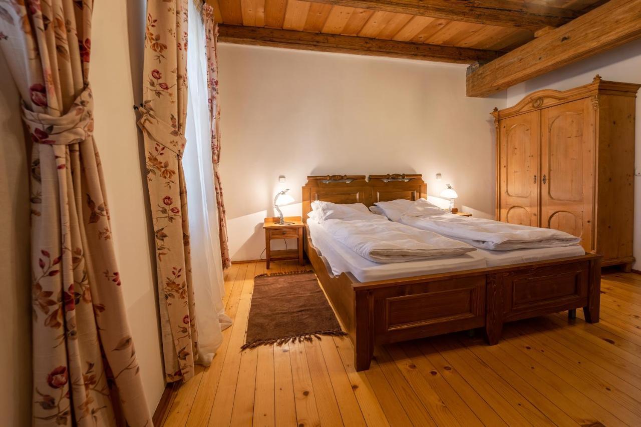Casa Kroner Sighisoara Exterior photo