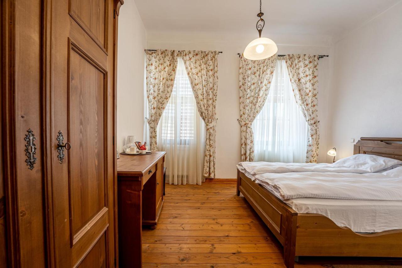 Casa Kroner Sighisoara Exterior photo
